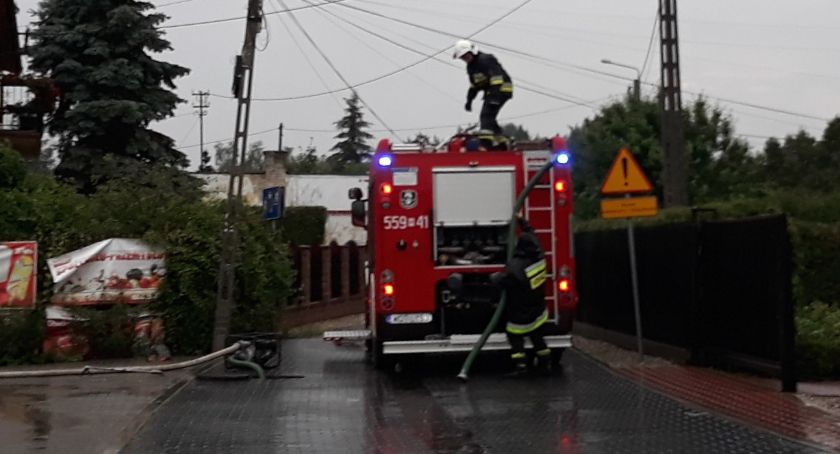 Dofinansowania na sprzęt i remonty dla ochotniczych straży pożarnych z powiatu otwockiego