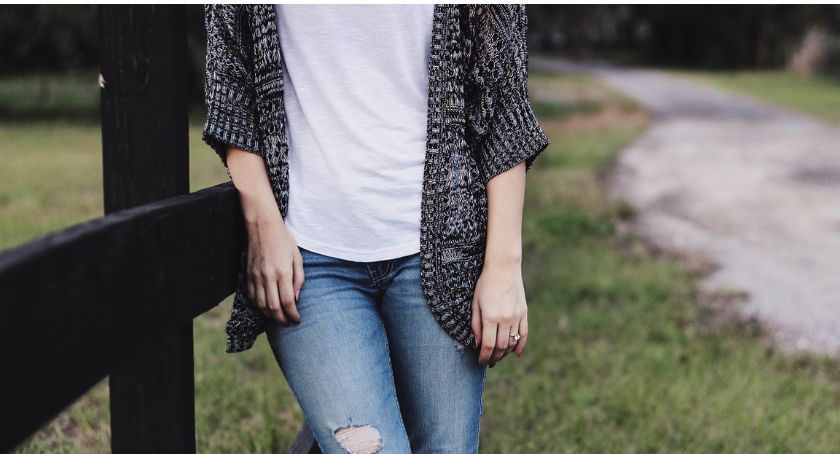 Modny t-shirt i koszulki oversize - czy masz już taką w swojej szafie?