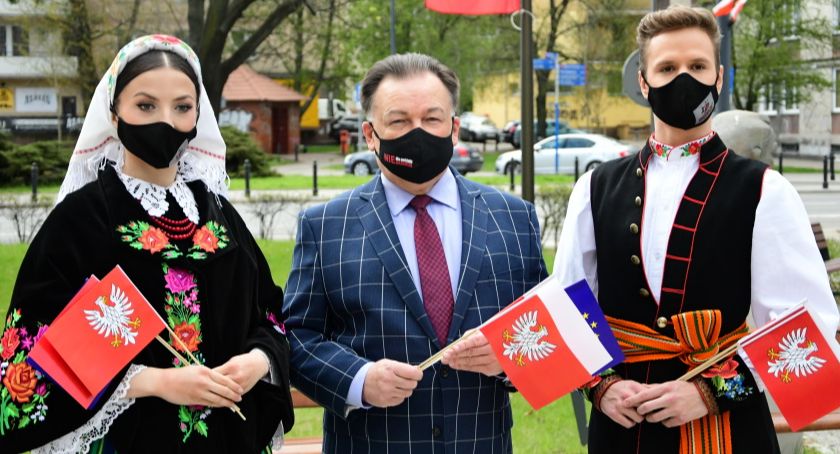 27 maja Dzień Samorządu Terytorialnego