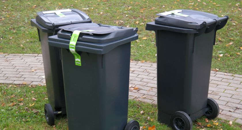 Otwocki PSZOK dopiero w 2022 roku