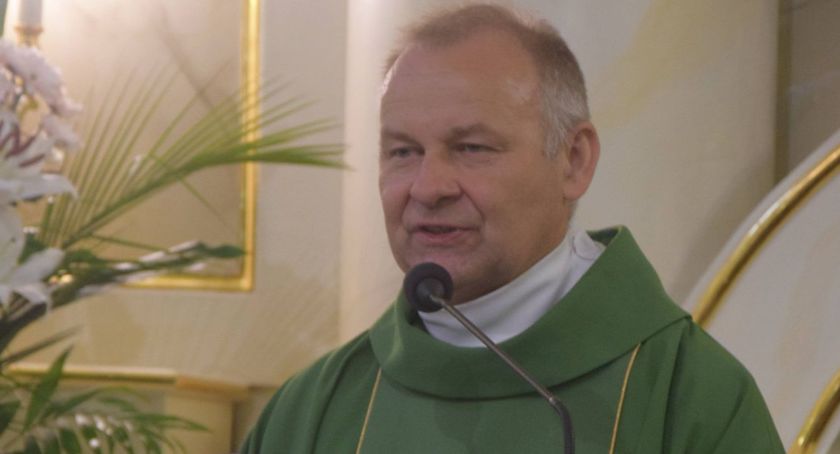 30-lecie święceń kapłańskich ks. Krzysztofa Wałka