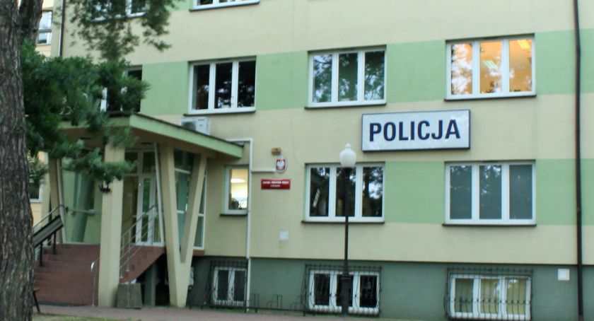 Świadkowie wypadku w Otwocku poszukiwani