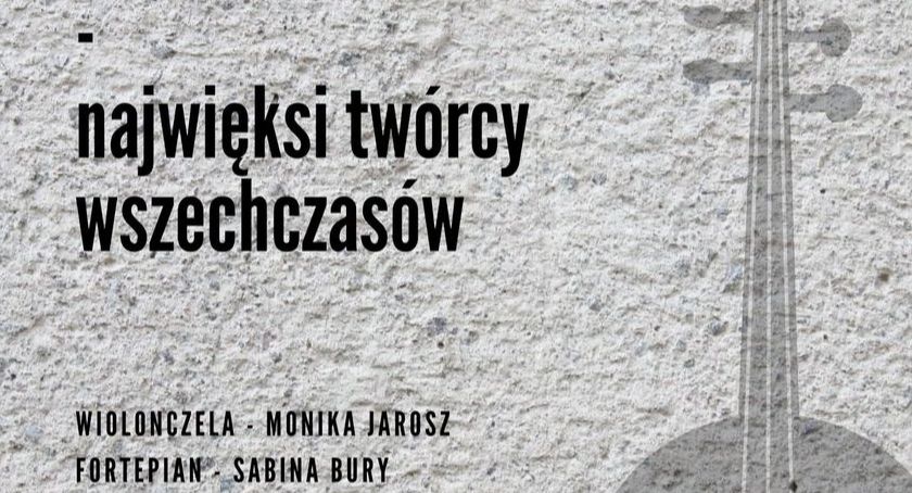 Beethoven i Szostakowicz - najwięksi twórcy wszech czasów