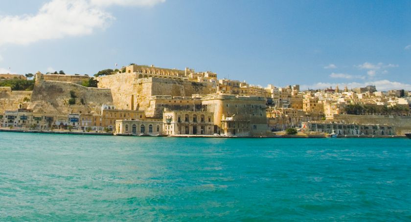 Malta, czyli wyjątkowe wakacje na europejskiej wyspie