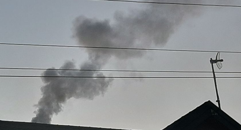 Odwiert geotermalny a niska emisja w Otwocku