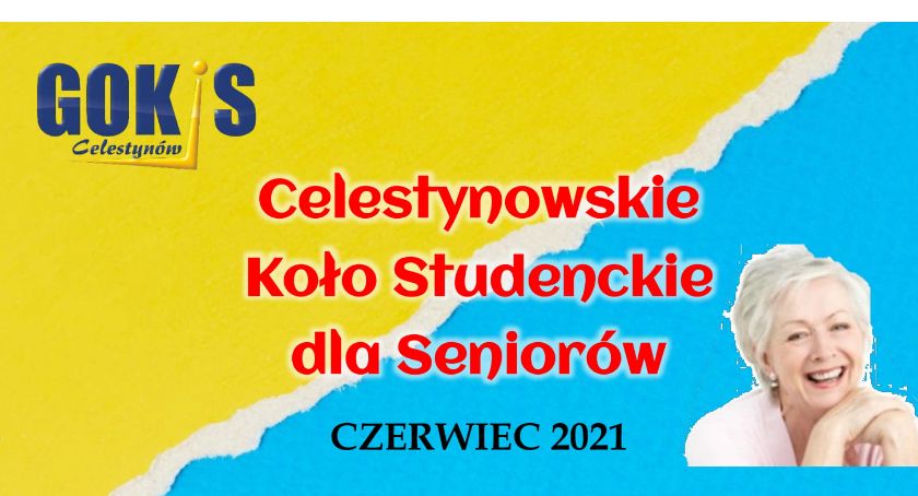Wykład o kulturze cygańskiej dla seniorów