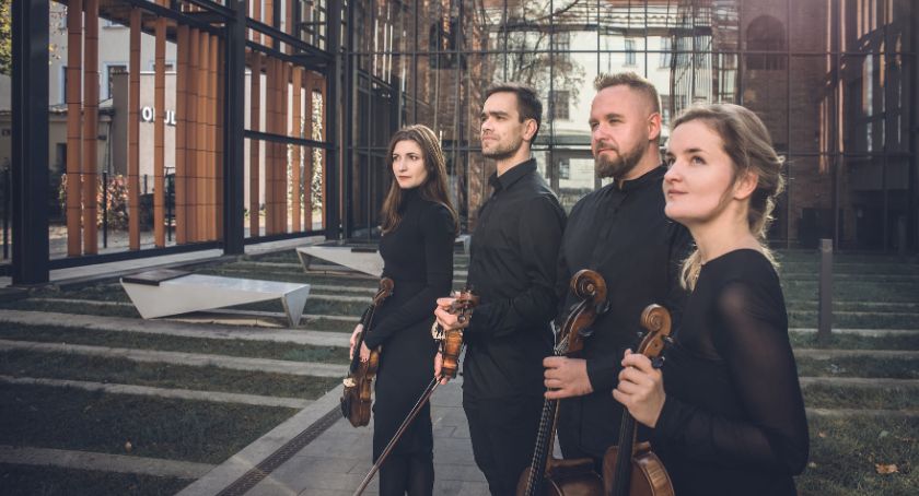 Sztuka wokół nas - warsztaty i koncert w karczewskim kościele