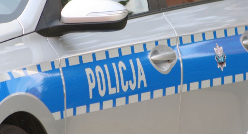 Karczew: Dozór policyjny za przemoc wobec rodziny