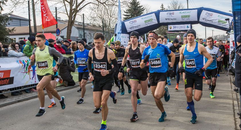 PSE sponsorem generalnym 41. Półmaratonu Wiązowskiego!