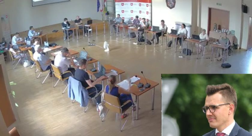 3200 zł na rękę – nowa pensja burmistrza Karczewa