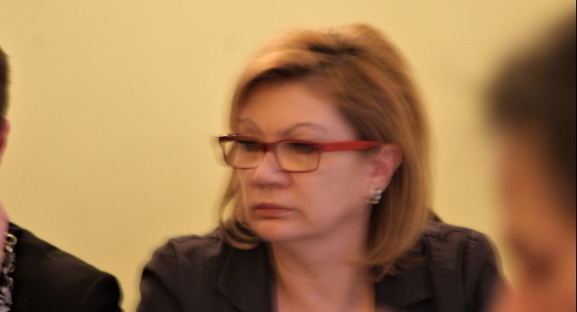 Magdalena Nowak nową radną Otwocka