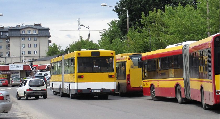 MiniBus latem będzie kursował w Otwocku