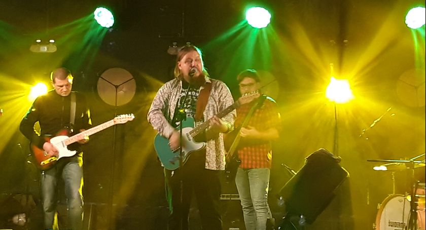 Koncert Świdermajer Orkiestra