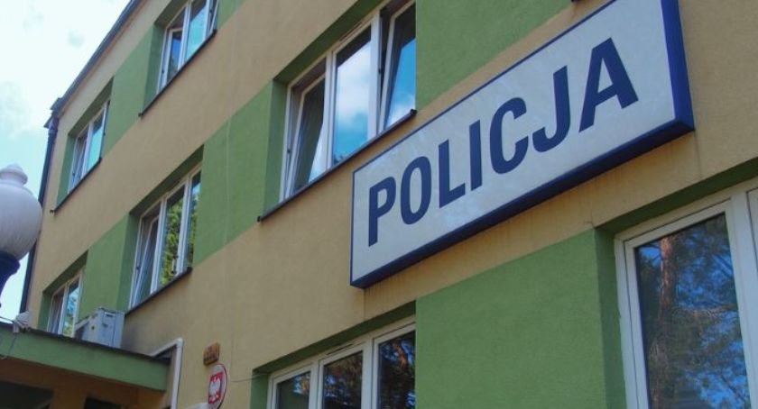 Pijana matka wiozła autem rocznego synka