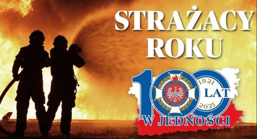 Najlepsza OSP, najlepszy strażak ochotnik z powiatu otwockiego - plebiscyt
