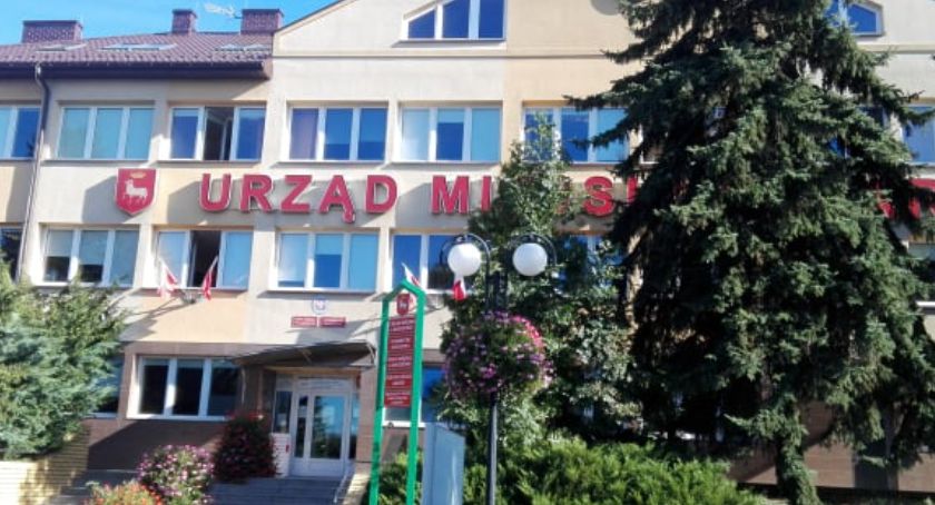 Burmistrz Karczewa znów bez absolutorium