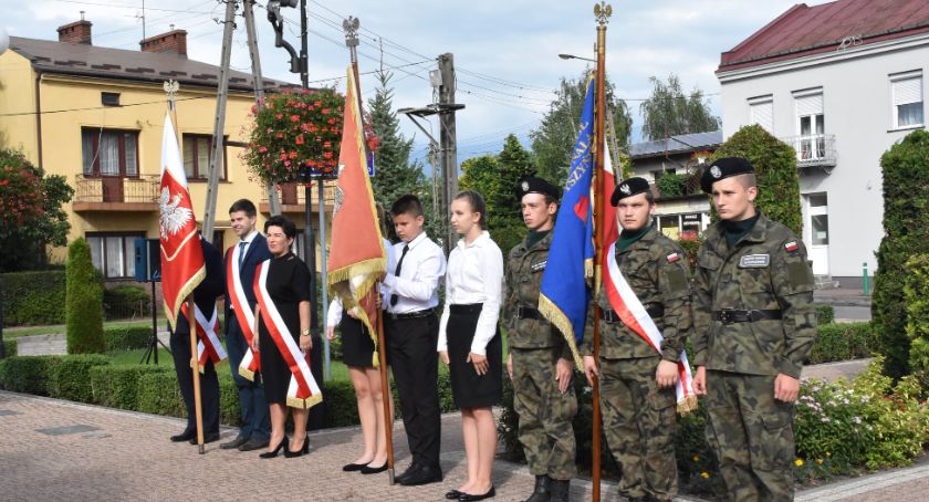 Karczew uczcił pamięć powstańców warszawskich