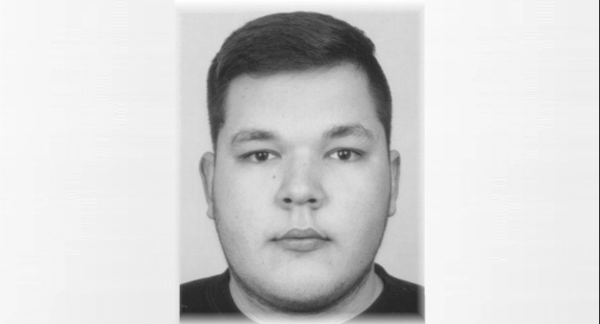 Zaginął 22-latek z gminy Wiązowna – kto wie o miejscu jego pobytu?