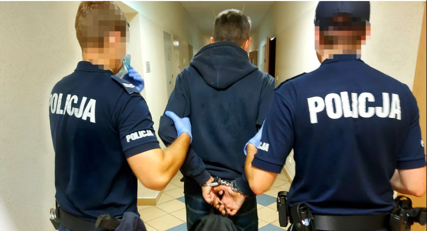 Kradli w drogerii, zaatakowali gazem pracowników