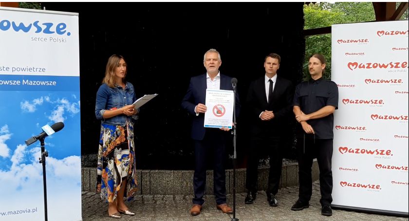 Otwock bez węgla oraz smogu? - konsultacje społeczne, weź udział 