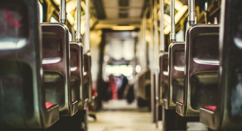 Nowe linie autobusowe w gminie Sobienie-Jeziory