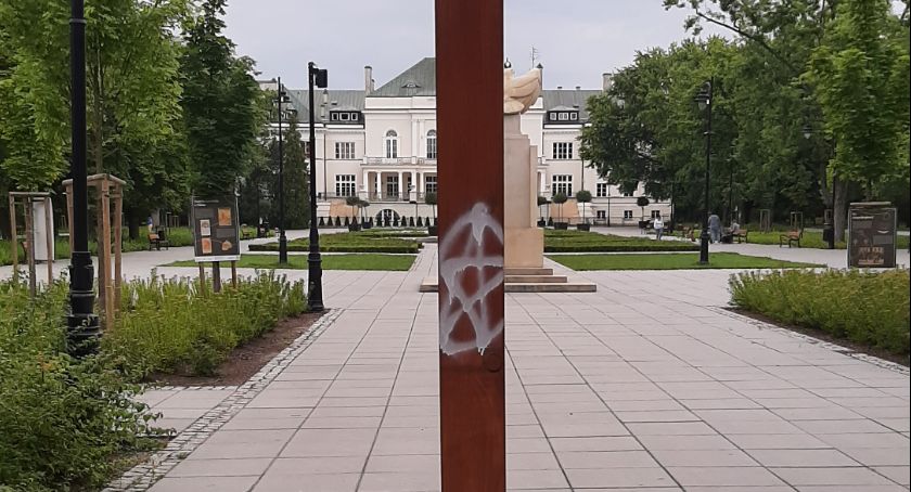 Otwock: Jest monitoring, nie ma obsługi