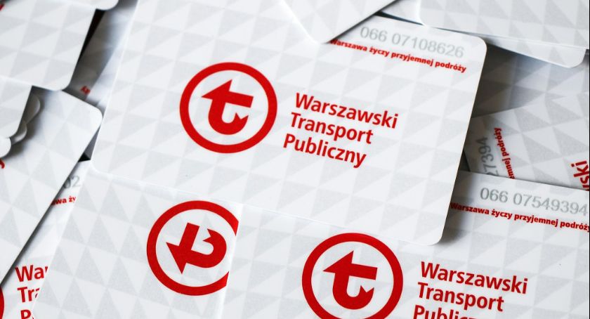 Bilet metropolitalny doładujesz w Otwocku