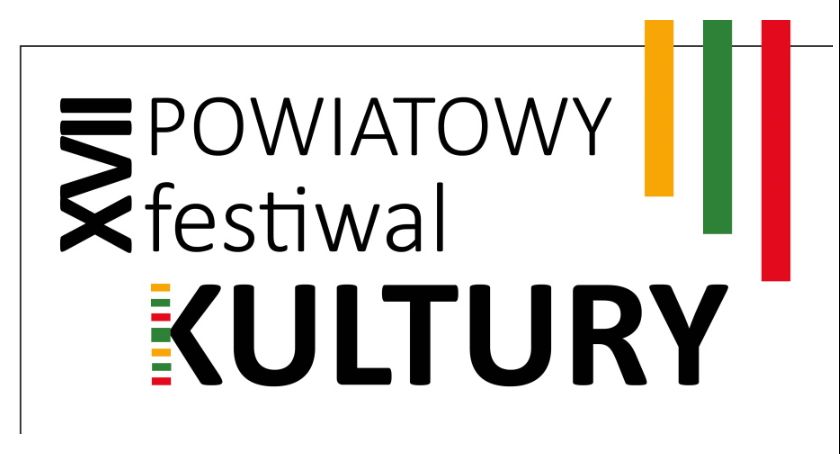 XVII Powiatowy Festiwal Kultury w Otwocku