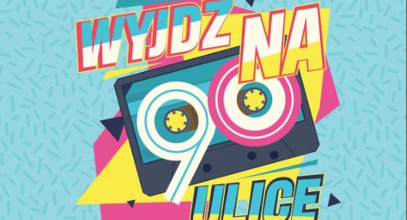 Otwock. Narodowy Dzień Sportu w klimacie lat 90.