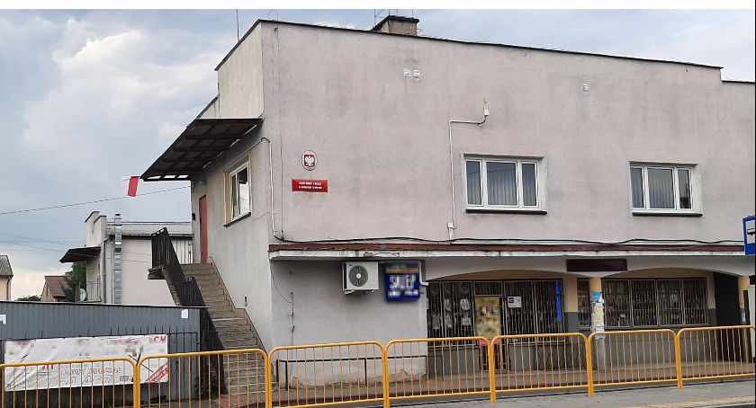 89-letni senior w areszcie za przemoc domową