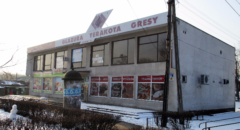 Nowy ośrodek kultury w Wiązownie