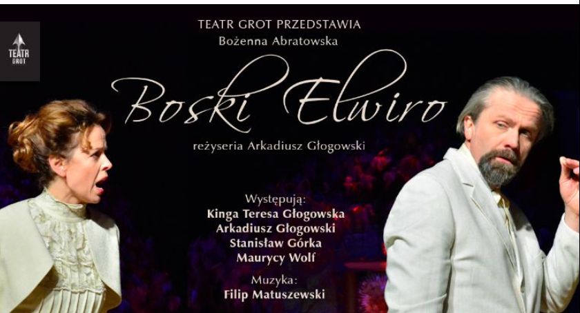 Boski Elwiro w PMDK