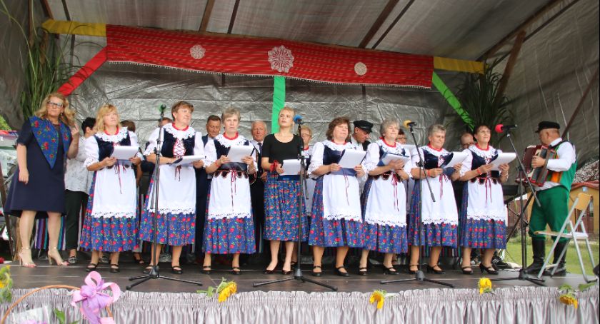 Podbielanki śpiewają już 20 lat