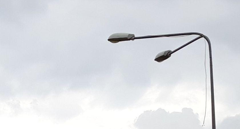 Czy będzie doświetlenie 13 przejść dla pieszych na DW801 i DW721?