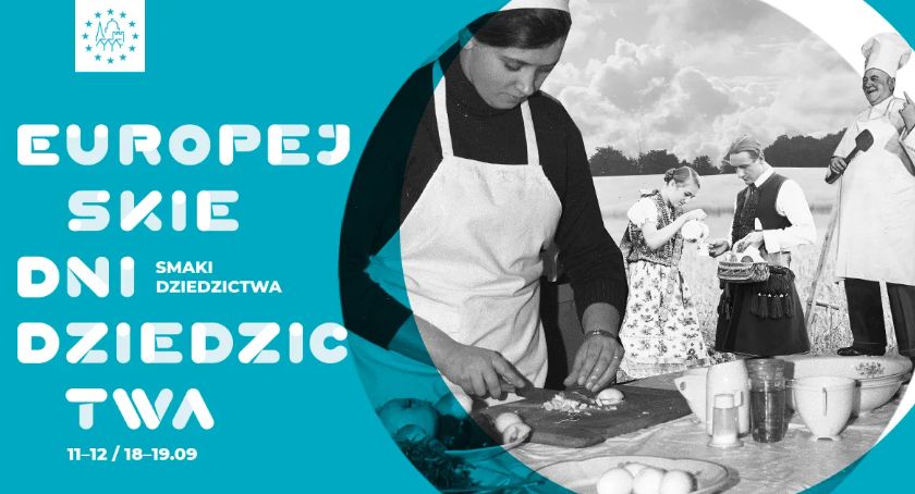 Szlakiem dworów i pałaców powiatu otwockiego i okolic II - Smaki dziedzictwa