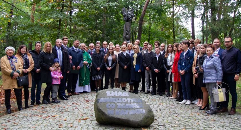 Uroczystości w rocznicę agresji sowieckiej na Polskę