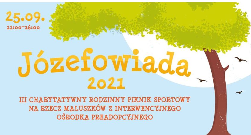 Józefowiada - dla Maluszków z IOP w Otwocku