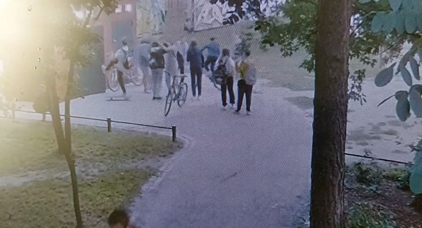 Podejrzani o zniszczenie miejskich toalet – rozpoznajesz?