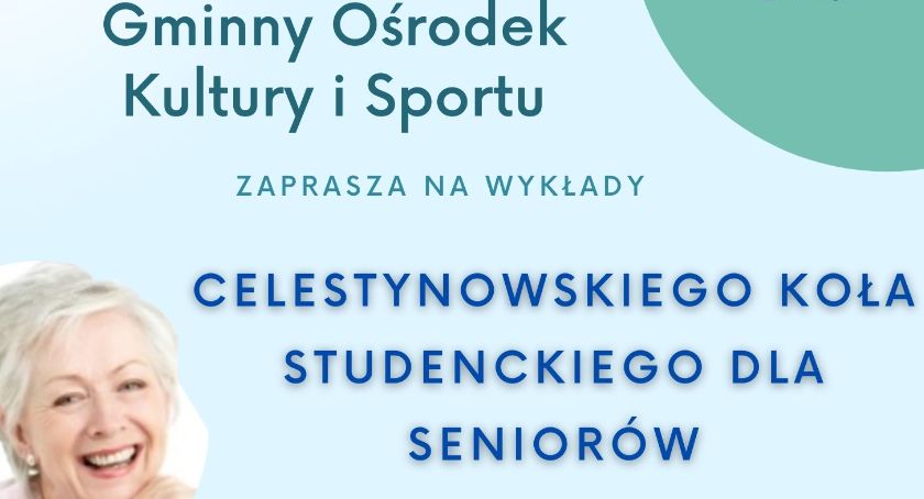 Bezpieczeństwo społeczności lokalnych – wykłady dla seniorów
