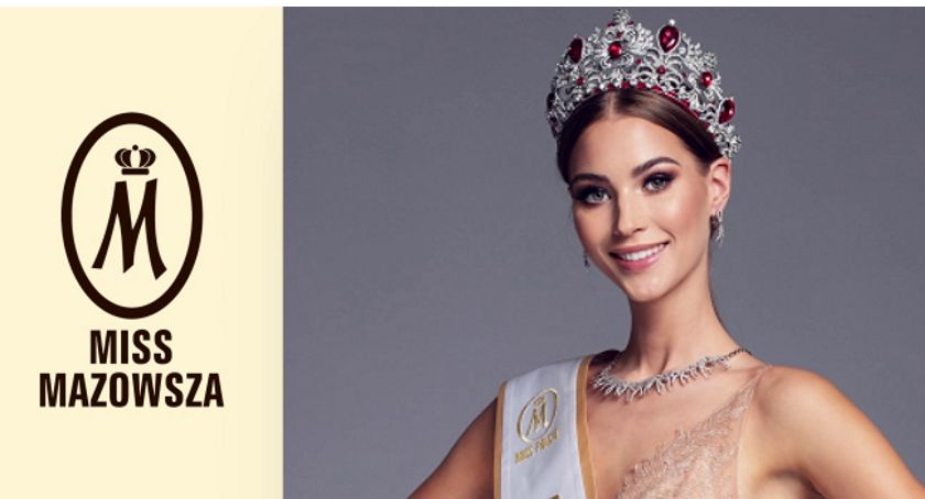 Półfinał Miss Mazowsza – startują Julia z Karczewa i Natalia z Otwocka  