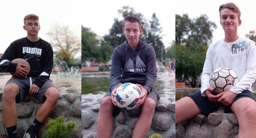 Członkowie Freestylers Otwock biorą udział w Mistrzostwach Świata