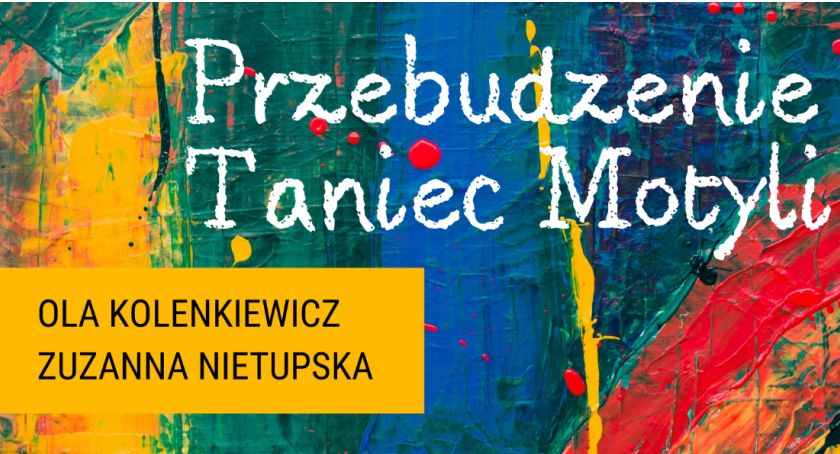 Wernisaż wystawy prac młodych artystek z PMDK