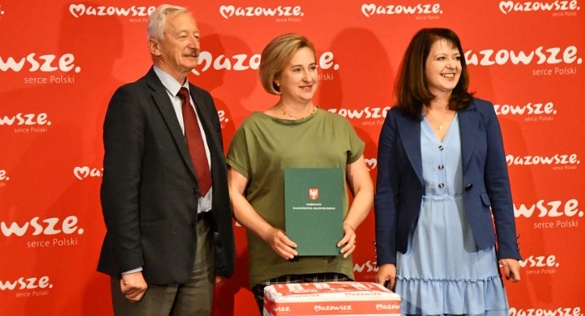 Piwoszek z gminy Osieck najlepszym serem dojrzewającym na Mazowszu