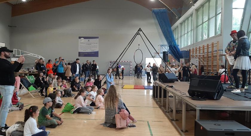 Sukces Józefowiady - blisko 30 tys. dla dzieci z IOP