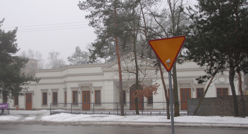 Czy krematorium otwockie ma wpływ na smog?