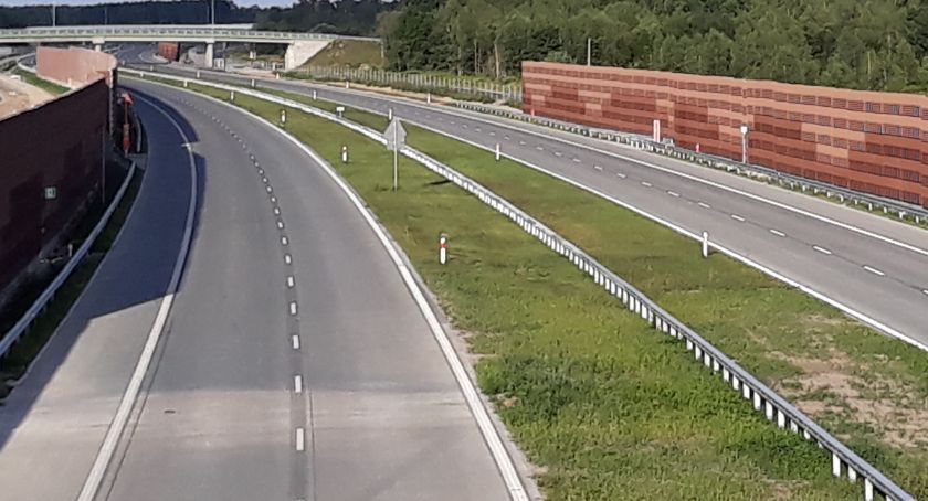 GDDKiA obiecuje szukanie akceptowalnego społecznie korytarza OAW. Nie chce protestów ulicznych?