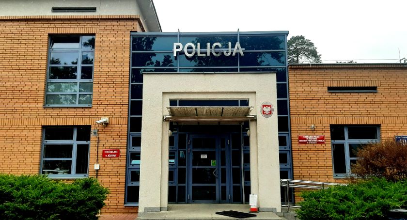 Poszukiwania zaginionego 26-latka zakończone pozytywnie
