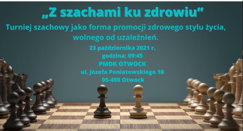 XIII Otwocka Jesień Szachowa