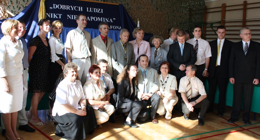 100-lecie urodzin prof. Koprowskiego