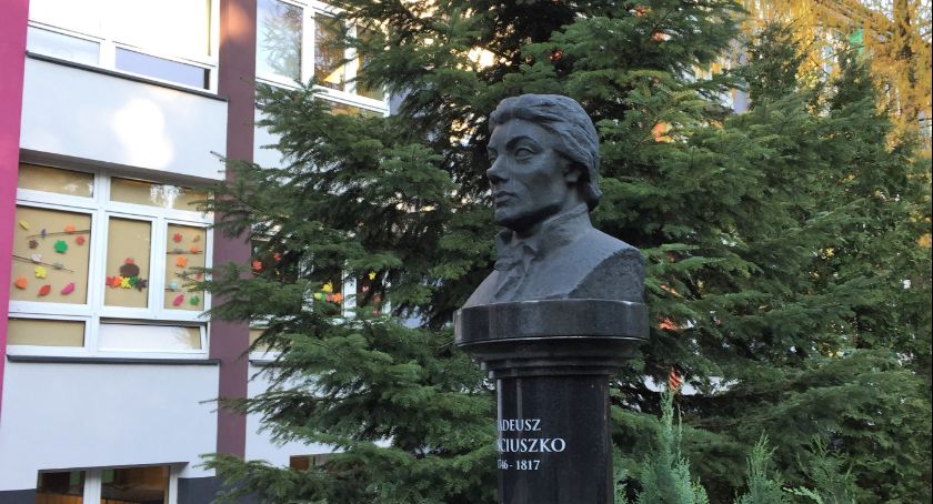 Kościuszko niepomnikowy